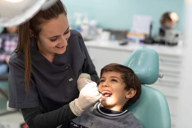 Best Dentist for Tooth Abscess  in Cade, LA