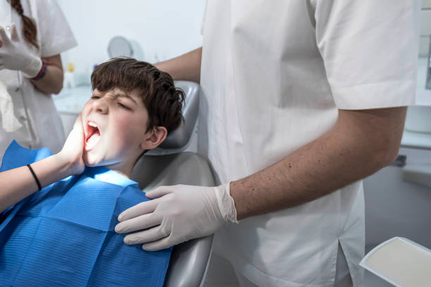 Best Broken Tooth Emergency  in Cade, LA