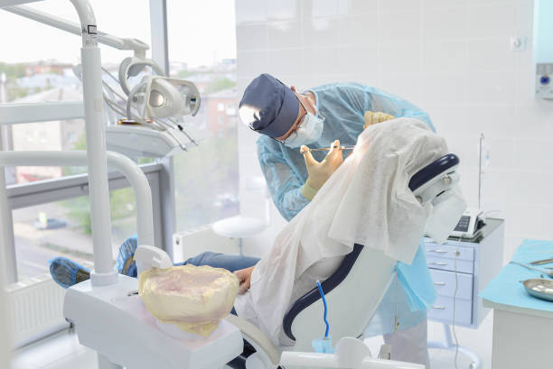 Best Urgent Tooth Repair  in Cade, LA