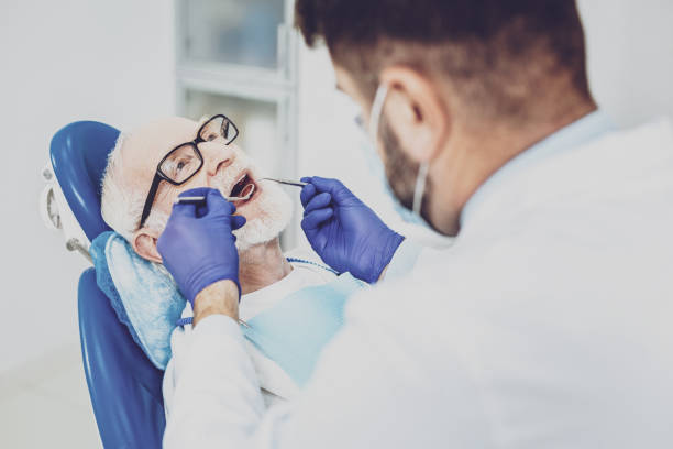 Best Root Canal Emergency Dentist  in Cade, LA